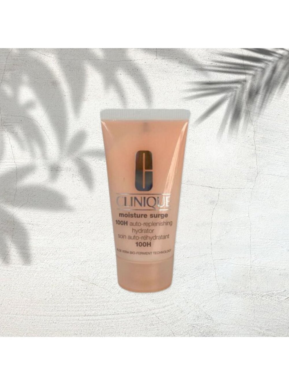 Clinique 100h Auto-Replenishing Hydrator Moisture Surge 1 oz